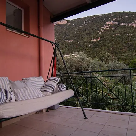 Appart hôtel Tsertos 3*