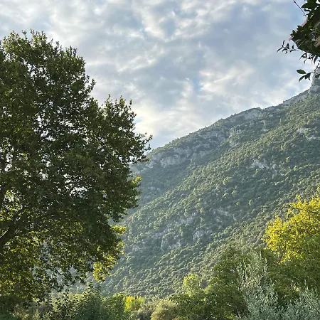 Appart hôtel Tsertos Kamena Vourla