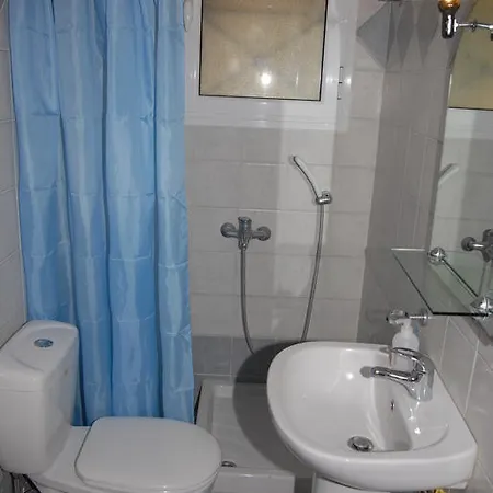 Appart hôtel Tsertos 3*