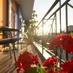 Tsertos Aparthotel