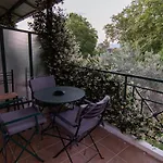 Tsertos Aparthotel