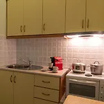 Aparthotel Tsertos Kamena Vourla