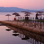Aparthotel Tsertos 3*