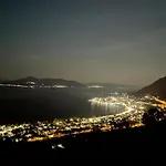 茨厄托斯公寓 3*