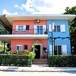 Tsertos Aparthotel