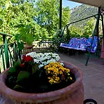 Aparthotel Tsertos 3*