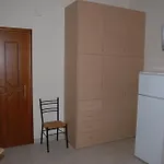 Aparthotel Tsertos