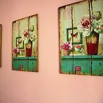Aparthotel Tsertos 3*