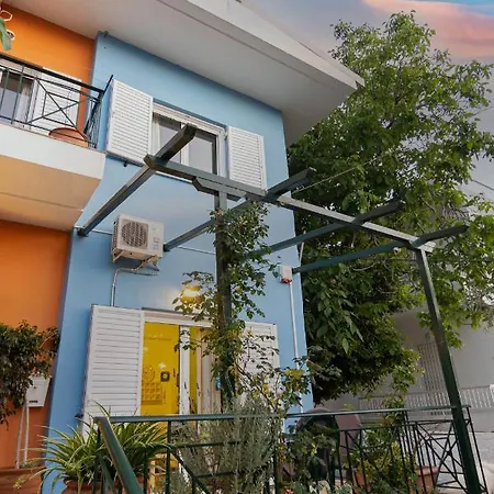 Tsertos Kamena Vourla