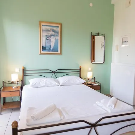 Tsertos Aparthotel