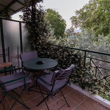 Tsertos Aparthotel