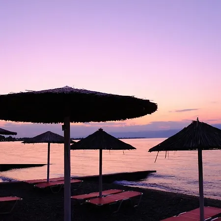 Aparthotel Tsertos