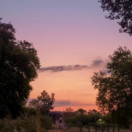 Tsertos Apart Otel 4*