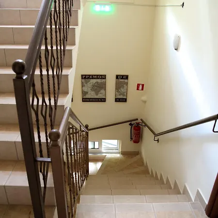 Tsertos Aparthotel