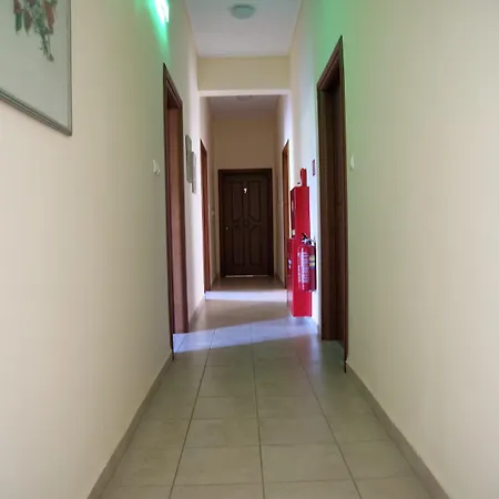 Tsertos 3*