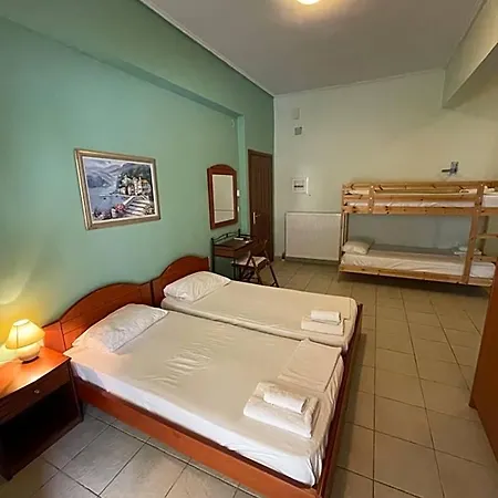 Tsertos 3*