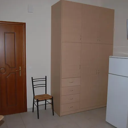 Aparthotel Tsertos