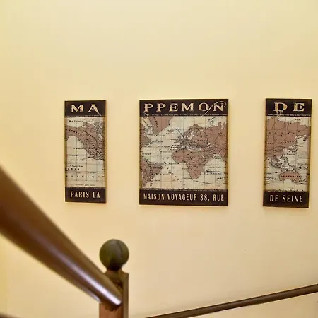 Aparthotel Tsertos Kamena Vourla